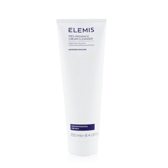 Очищающее крем-молочко Elemis с пептидами моринги для лица, 250 мл