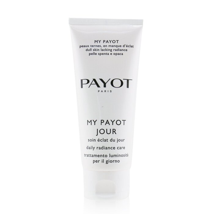 Крем для лица Payot с экстрактом ягод годжи и асаи для нормальной и сухой кожи, 100 мл
