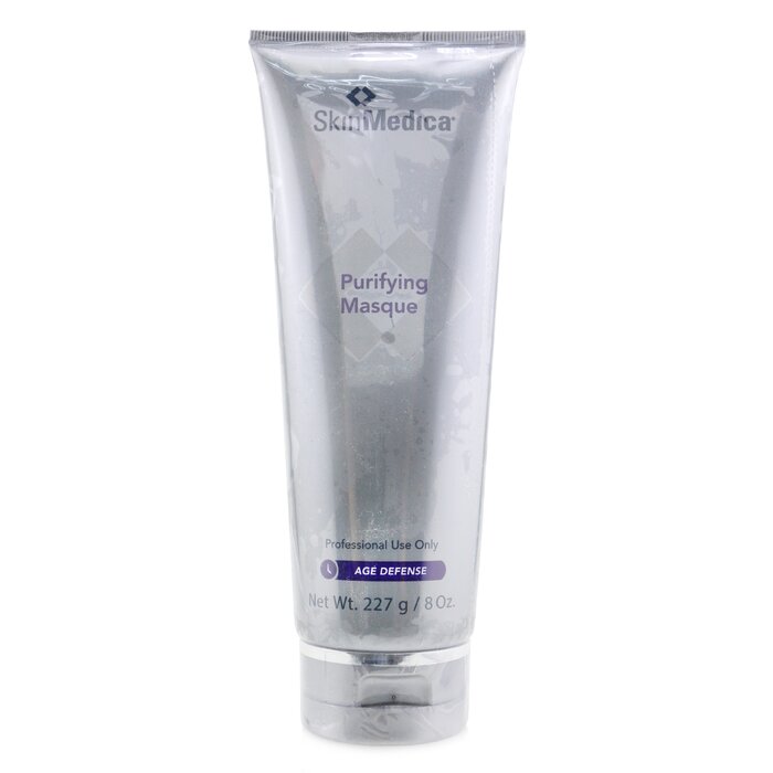 Очищающая маска с салициловой кислотой для проблемной кожи 227 г Skin Medica