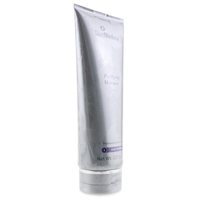 Очищающая маска с салициловой кислотой для проблемной кожи 227 г Skin Medica