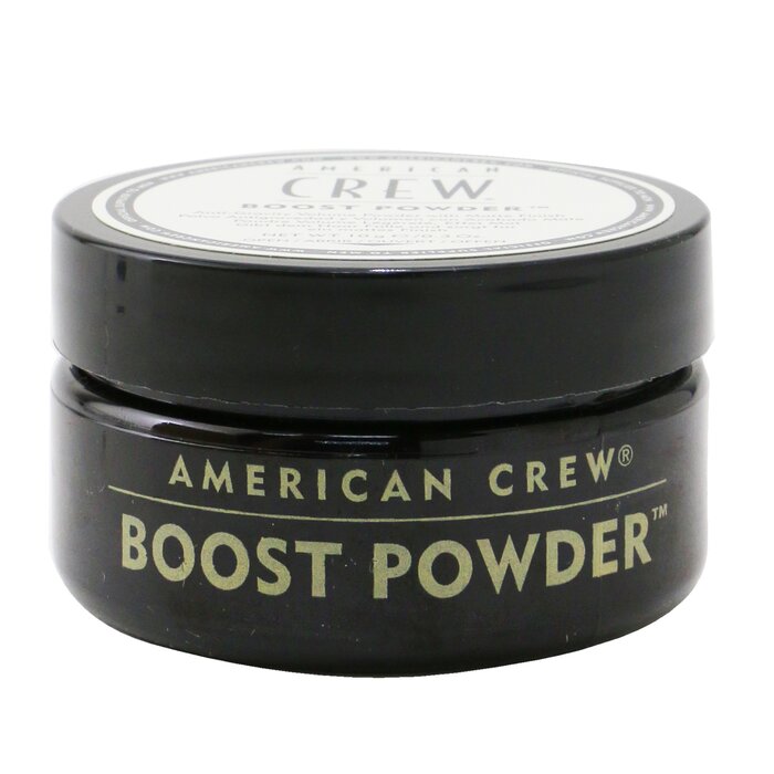 Пудра для объема для мужчин American Crew с матовым финишем, 10 г