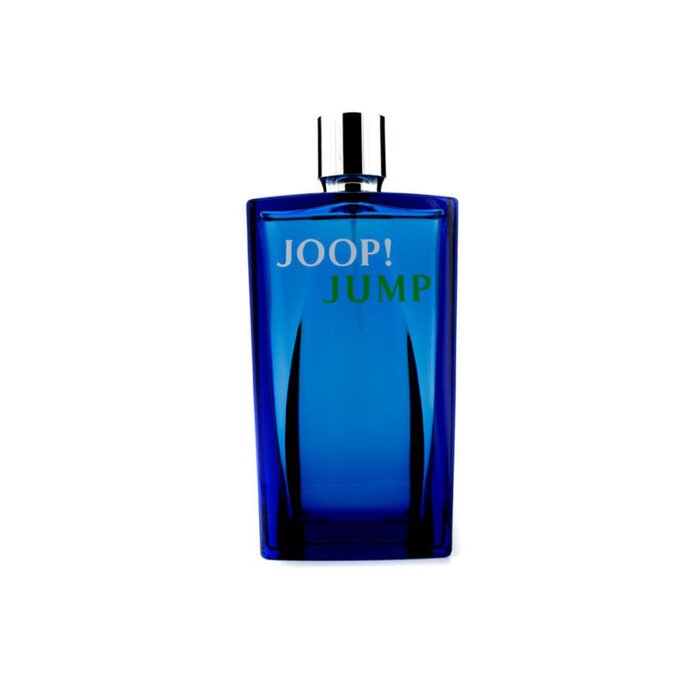 Туалетная вода для мужчин Joop Jump с нотами водки и кориандра, 200 мл