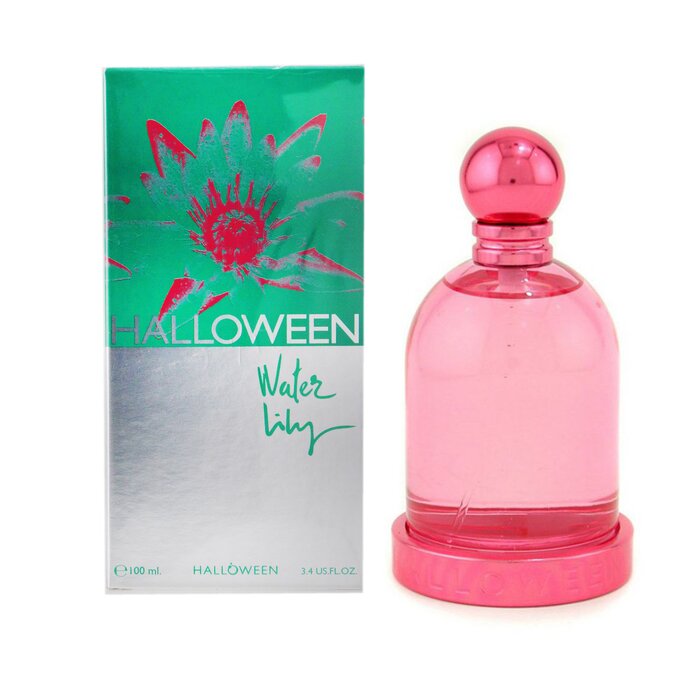Eau De Toilette Water Lily для женщин, с водяной лилией, 100 мл