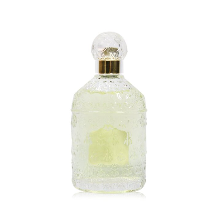 Герлен Eau De Guerlain туалетная вода 100 мл – свежий аромат с нотами лимона и нероли для современных женщин