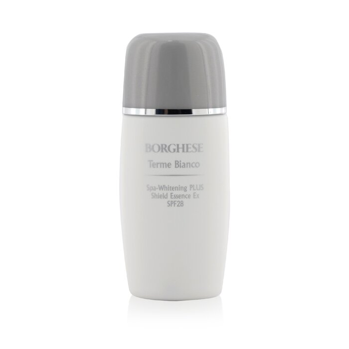 Essence для лица с осветляющим эффектом и SPF28, 35 мл, Borghese