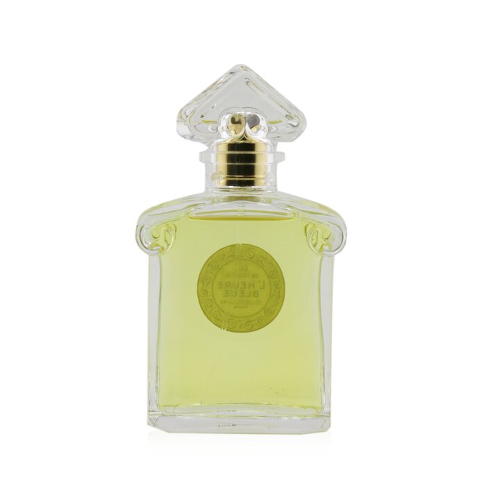 Eau de Toilette L'Heure Bleue для женщин с нотами бергамота и розы, 50 мл