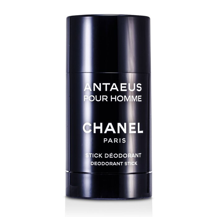 Дезодорант-стик Chanel с легкой формулой, длительной защитой и природным уходом, 75 мл