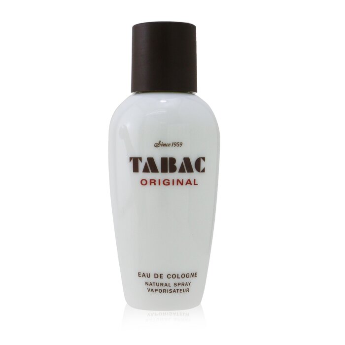 Tabac Original парфюмированная вода для мужчин, восточный древесный аромат, 100 мл