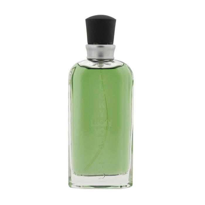 Lucky Brand Lucky You туалетная вода для мужчин с нотами тамаринда и мускуса, 100 мл