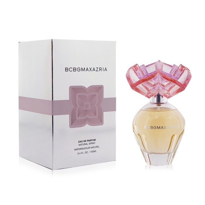 Max Azria BCBGMaxAzria парфюм 100 мл — цветочно-фруктовый аромат для молодых женщин