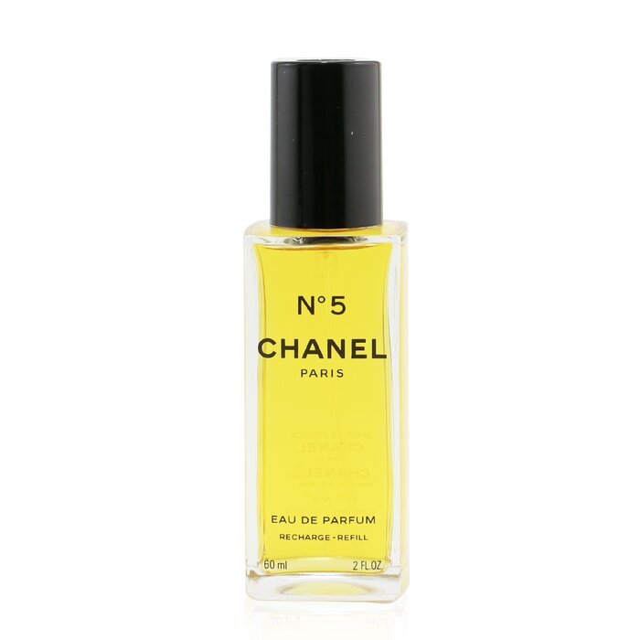 Chanel No.5 Eau De Parfum 60 мл — женственность, утонченность, цветочные ноты