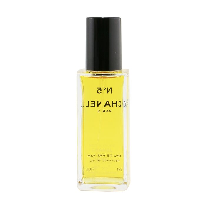 Chanel No.5 Eau De Parfum 60 мл — женственность, утонченность, цветочные ноты