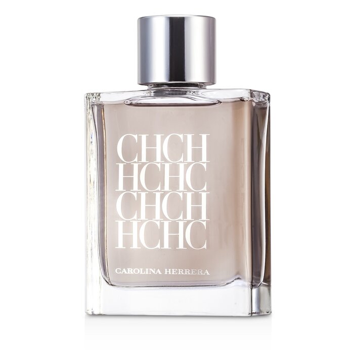 Лосьон после бритья с успокаивающим эффектом для лица Carolina Herrera, 100 мл