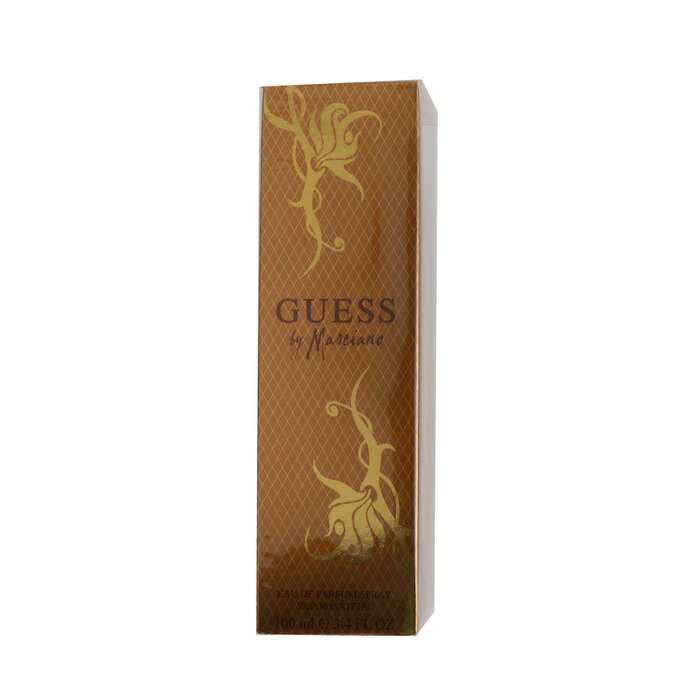Guess By Marciano парфюмерная вода для женщин, фруктово-цветочный аромат, 100 мл