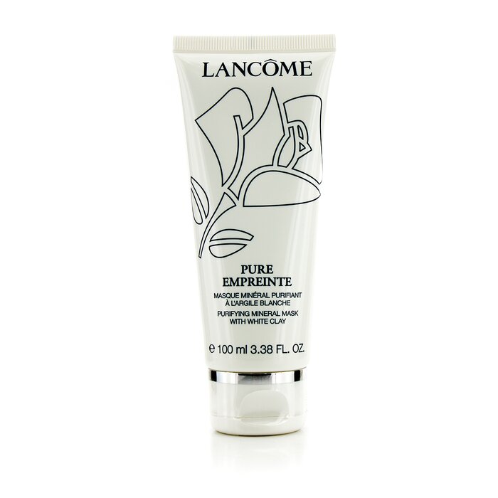 Маска для лица Lancome Pure Empreinte с глубоким очищением, 100 мл