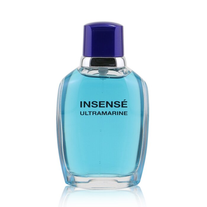 Givenchy Insense Ultramarine туалетная вода для мужчин с цитрусовыми нотами, 100 мл