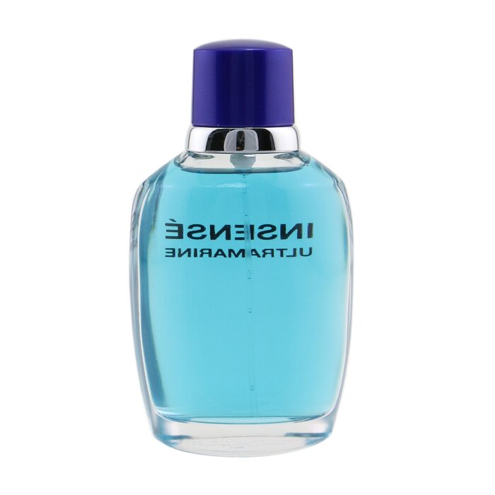 Givenchy Insense Ultramarine туалетная вода для мужчин с цитрусовыми нотами, 100 мл