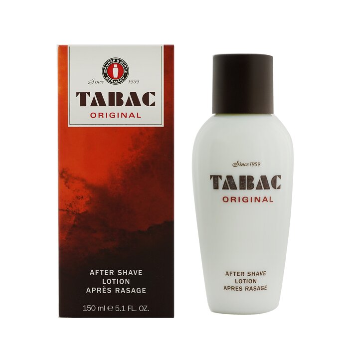 Тоник после бритья Tabac Original с охлаждающим эффектом для лица, 150 мл
