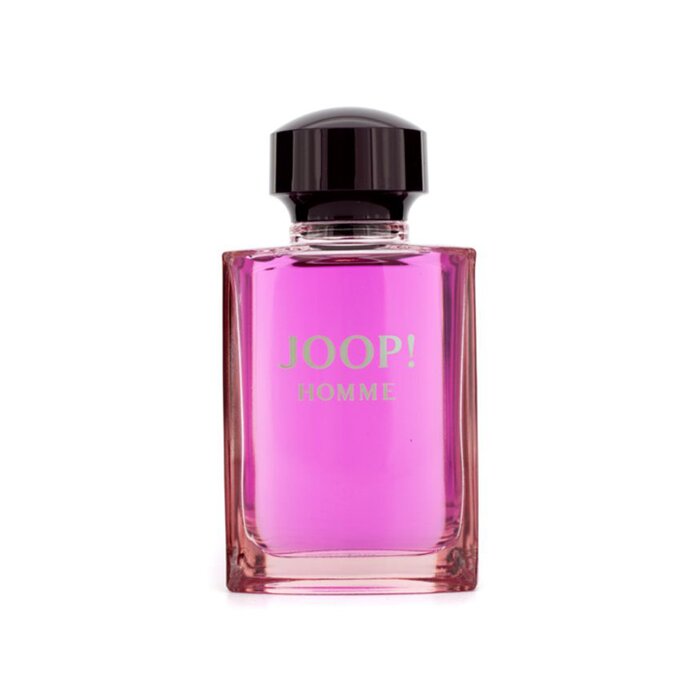 Joop Homme сплэш после бритья 75 мл с ароматом корицы и жасмина для увлажнения и успокоения кожи