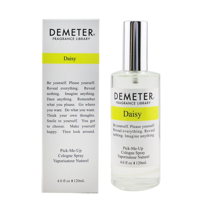 Demeter парфюм-спрей с ромашкой для женщин, 120 мл