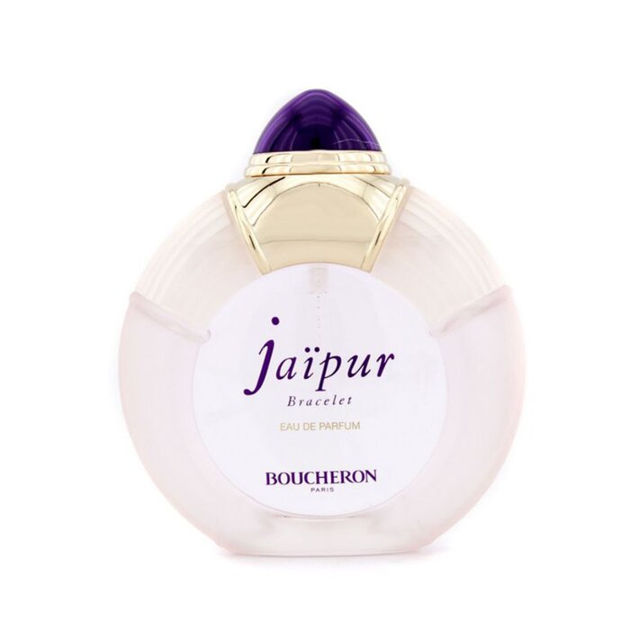 Boucheron Jaipur Bracelet парфюм для женщин с цветочным букетом, 100 мл