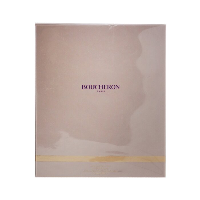 Boucheron Jaipur Bracelet парфюм для женщин с цветочным букетом, 100 мл