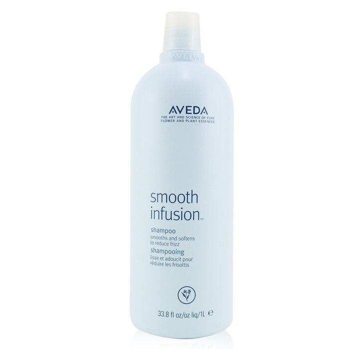Шампунь Aveda для гладкости с экстрактами алоэ и кукурузы, 1000 мл