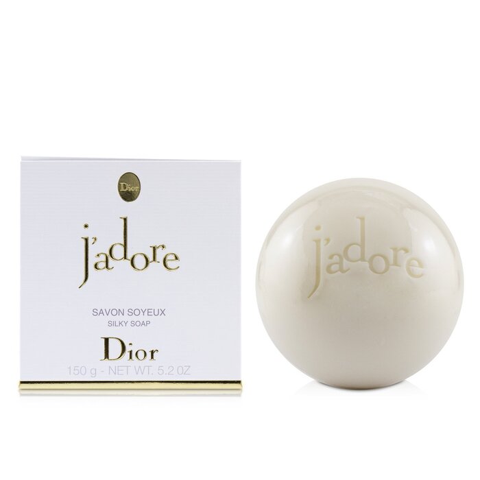 J'Adore Шелковистое Мыло 150g/5oz