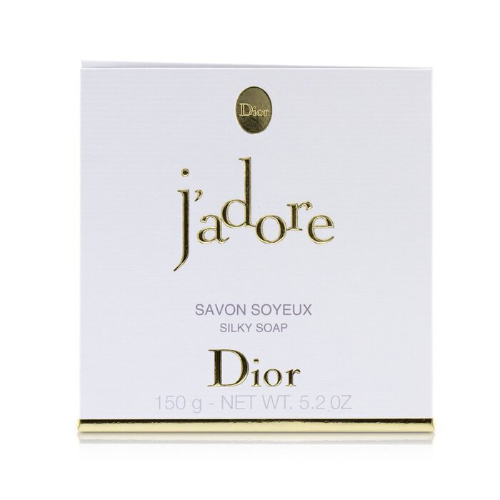 J'Adore Шелковистое Мыло 150g/5oz