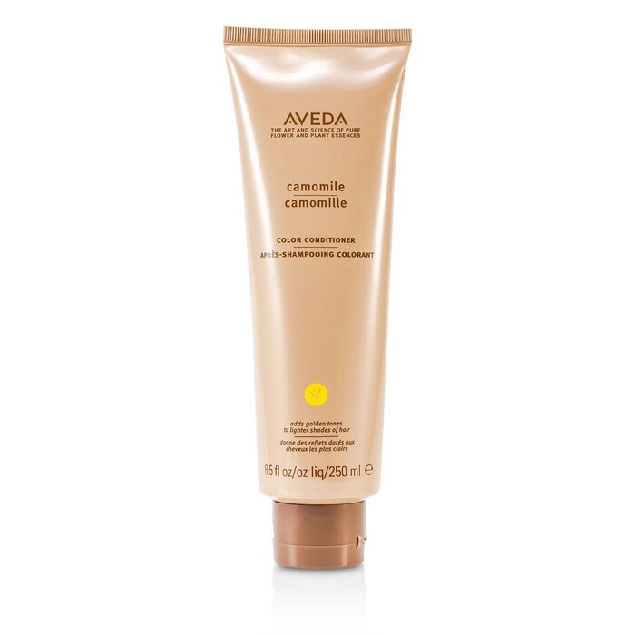 Кондиционер Aveda для окрашенных светлых волос с ромашкой и календулой, 250 мл