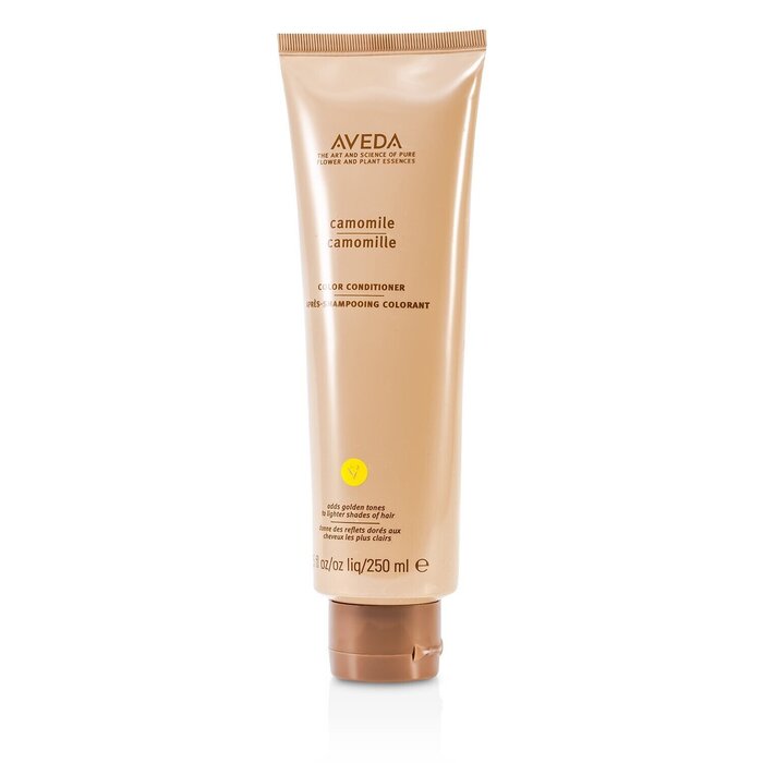 Кондиционер Aveda для окрашенных светлых волос с ромашкой и календулой, 250 мл