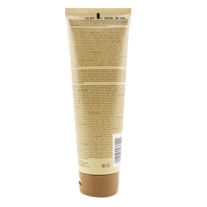Кондиционер Aveda для окрашенных светлых волос с ромашкой и календулой, 250 мл
