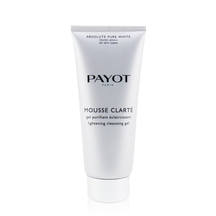 Очищающий гель для лица Payot с освежающим эффектом, 200 мл