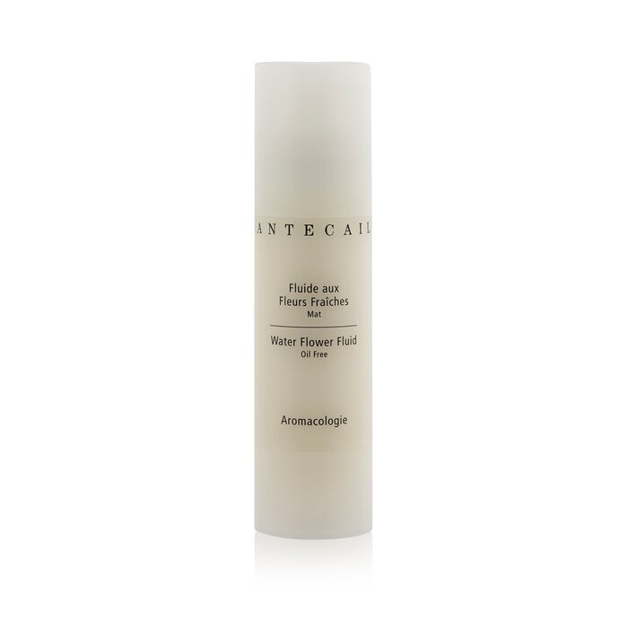 Chantecaille Флюид для лица водяных цветов с экстрактами, 50 мл