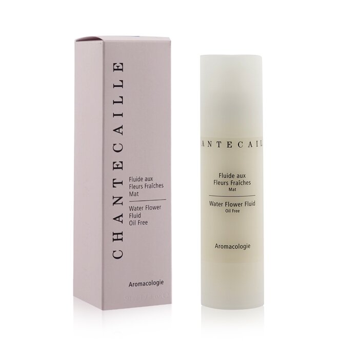 Chantecaille Флюид для лица водяных цветов с экстрактами, 50 мл