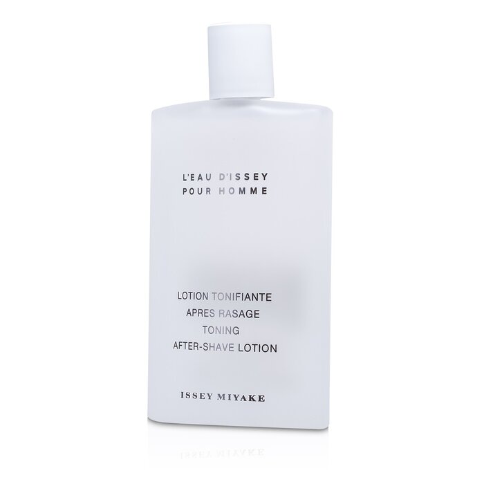 Лосьон после бритья Issey Miyake с успокаивающим эффектом для всех типов кожи, 100 мл