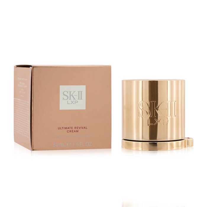 Крем для лица SK-II LXP с пептидами и витаминами, 50 г