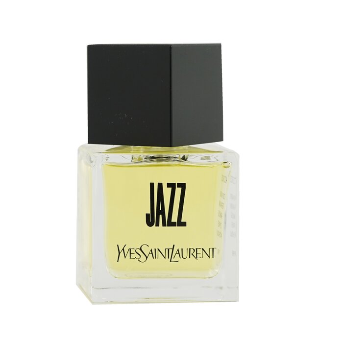 Yves Saint Laurent La Collection Jazz туалетная вода для мужчин 80 мл