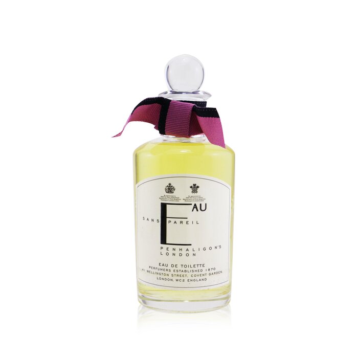 Penhaligon's Eau Sans Pareil туалетная вода для мужчин, 100 мл