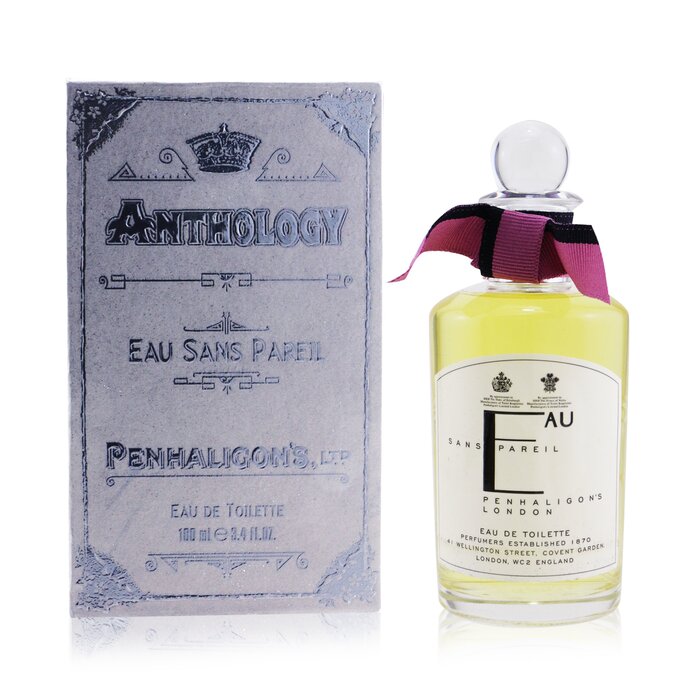 Penhaligon's Eau Sans Pareil туалетная вода для мужчин, 100 мл