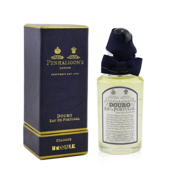 Douro Eau De Portugal туалетная вода для мужчин, 50 мл