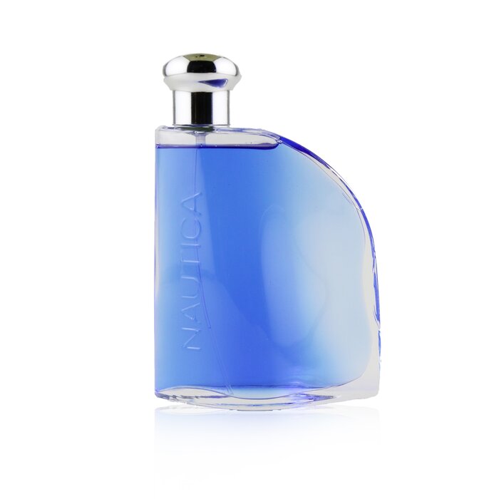 Туалетная вода Nautica Blue с древесно-шипровым ароматом для мужчин, 100 мл