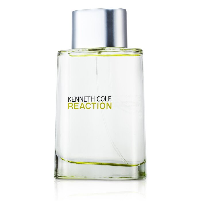 Косметический спрей Kenneth Cole Reaction для мужчин 100 мл, фруктовый аромат с нотами мандарина и сандала