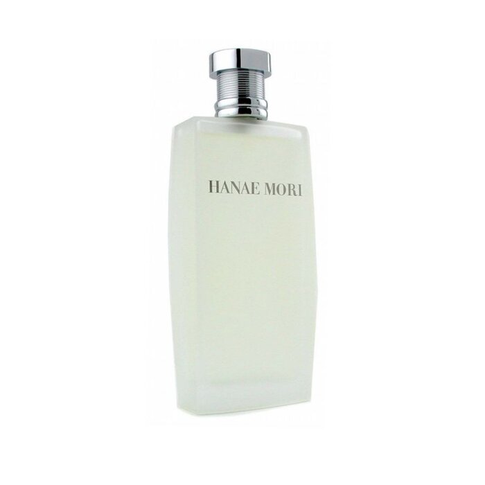Hanae Mori туалетная вода для мужчин с древесными и цитрусовыми нотами, 100 мл