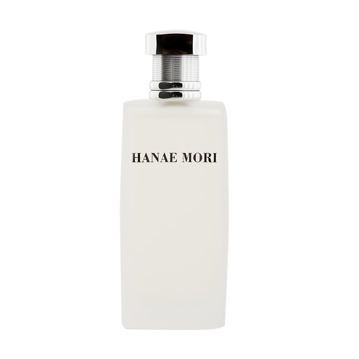 Hanae Mori туалетная вода 50 мл — свежий древесно-цитрусовый аромат с нотами ванили и кедра для мужчин