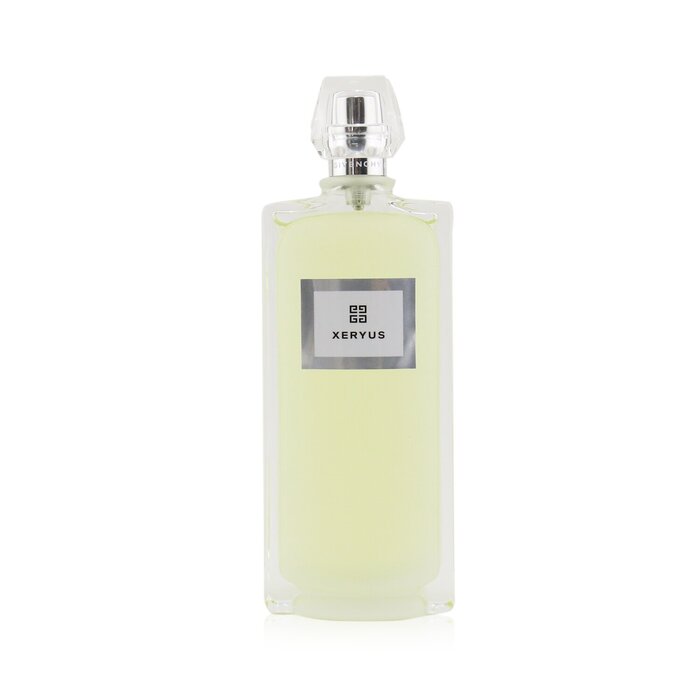 Givenchy Xeryus туалетная вода для мужчин 100 мл