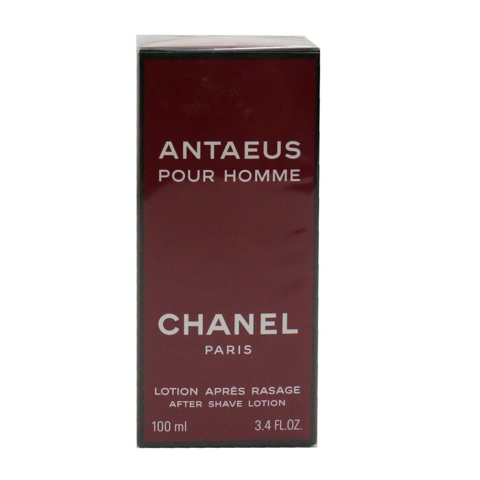 Лосьон после бритья Antaeus с охлаждающим эффектом для лица и шеи, 100 мл