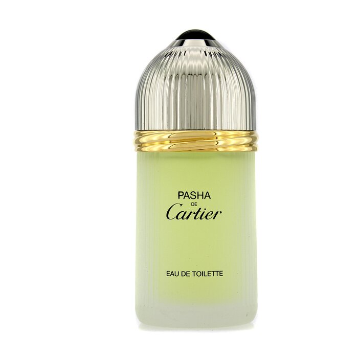 Парфюмированная вода Pasha от Cartier с нотами мяты и цитрусов, для мужчин, 50 мл