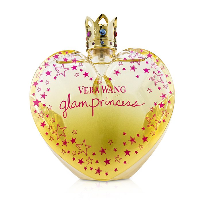 Glam Princess Eau De Toilette Spray 100ml/3.4oz