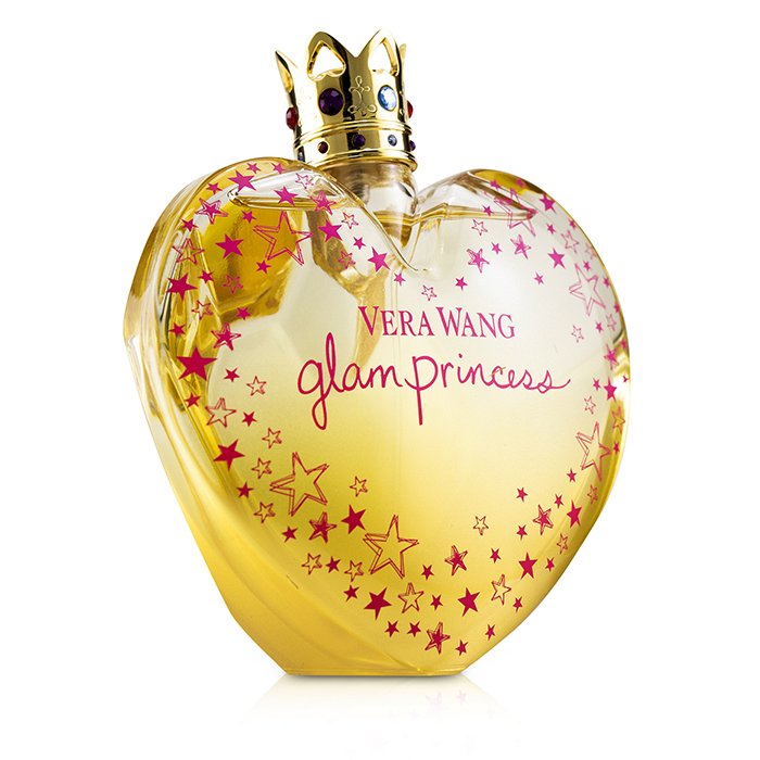 Glam Princess Eau De Toilette Spray 100ml/3.4oz